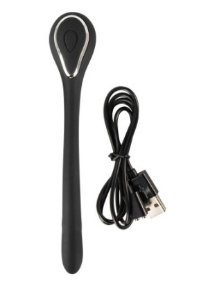 Vibrating Bendable Dilator